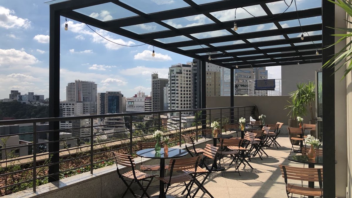 Sterna Café - Belo Horizonte